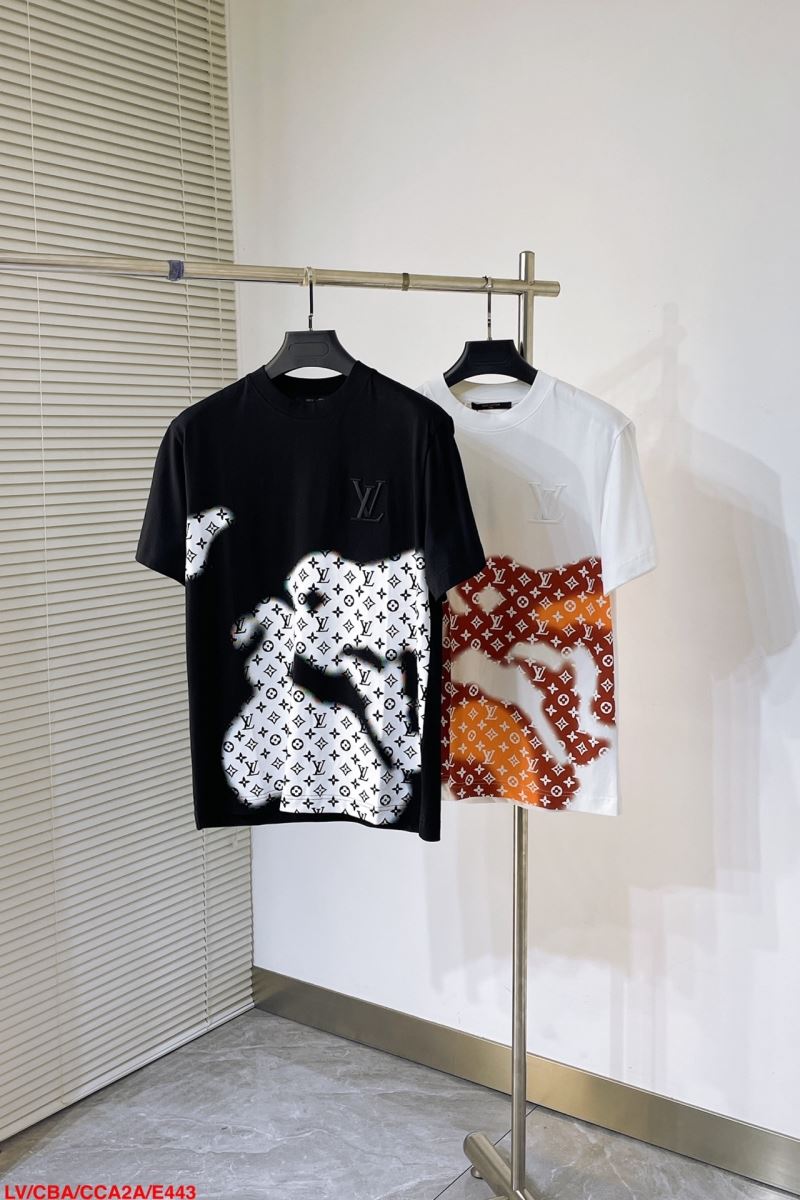 Louis Vuitton T-Shirts